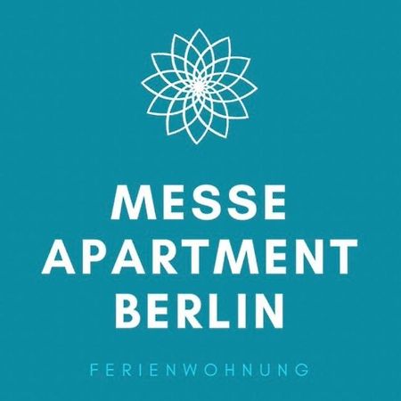 Micro Apartment Berlijn Buitenkant foto